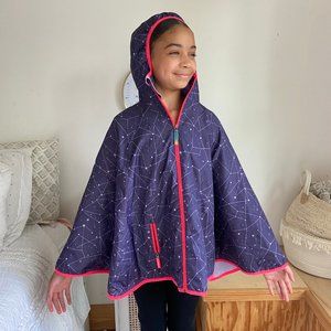 Champion Rain Poncho (Children/Kids)